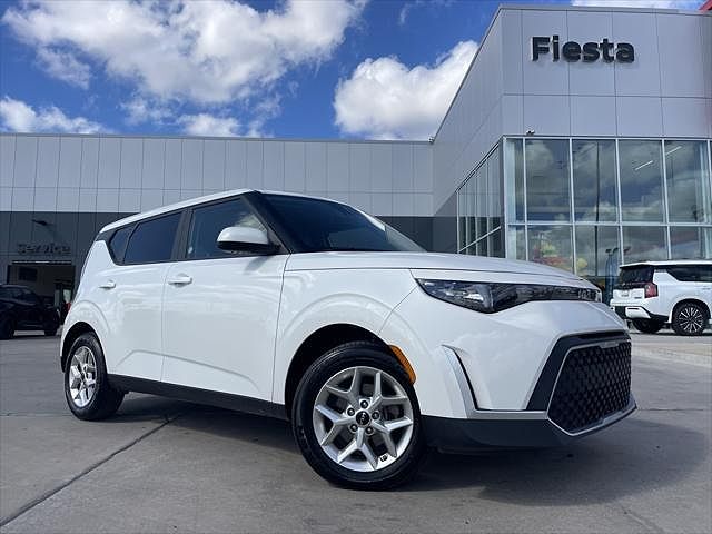 2024 Kia Soul