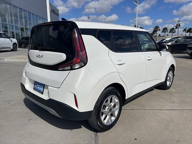 2024 Kia Soul