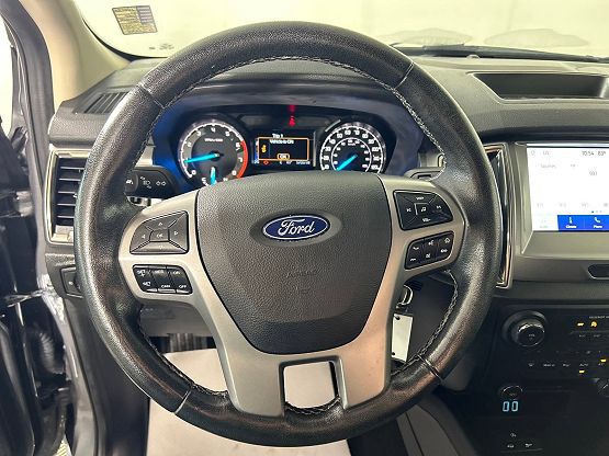 2021 Ford Ranger XLT photo 10