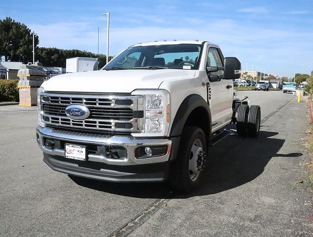 2024 Ford F-450 XL image 5