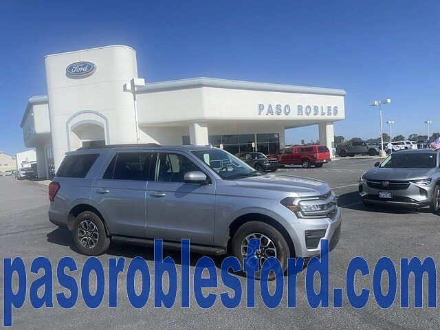 2024 Ford Expedition