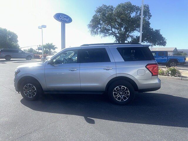 2024 Ford Expedition