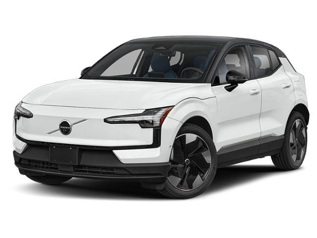 2025 Volvo EX30