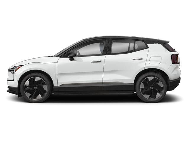 2025 Volvo EX30