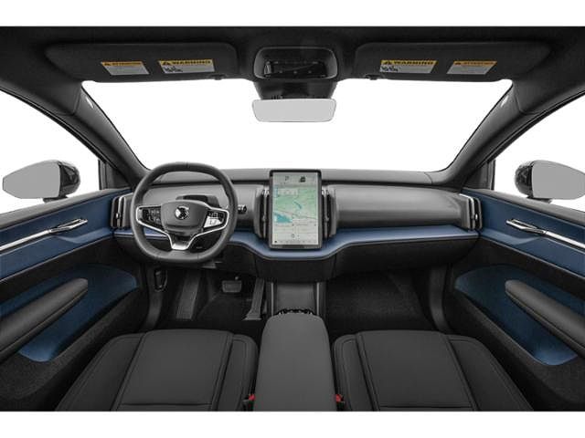2025 Volvo EX30