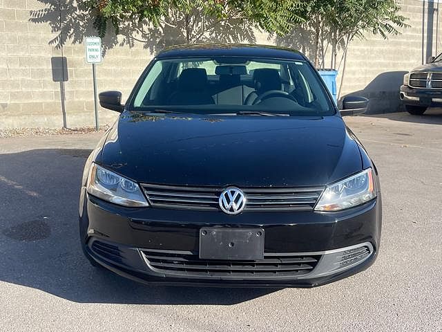2013 Volkswagen Jetta