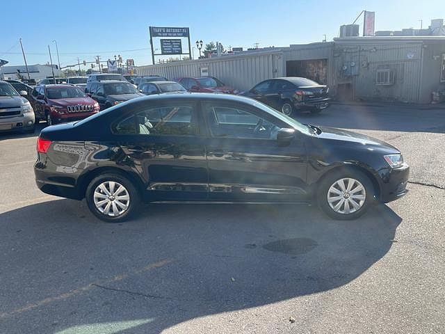 2013 Volkswagen Jetta