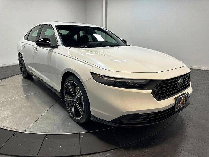 2025 Honda Accord