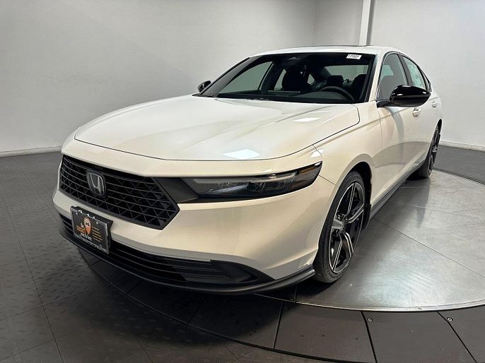 2025 Honda Accord