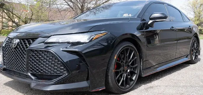 2021 Toyota Avalon