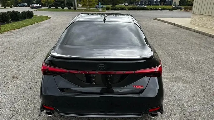 2021 Toyota Avalon