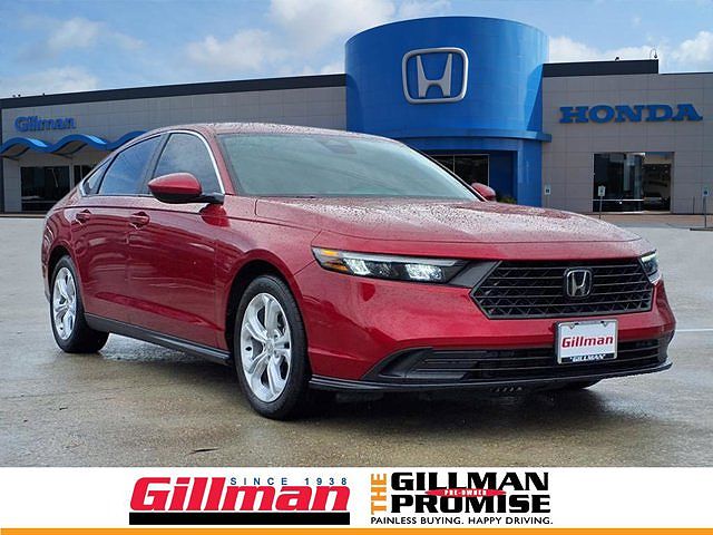 2023 Honda Accord