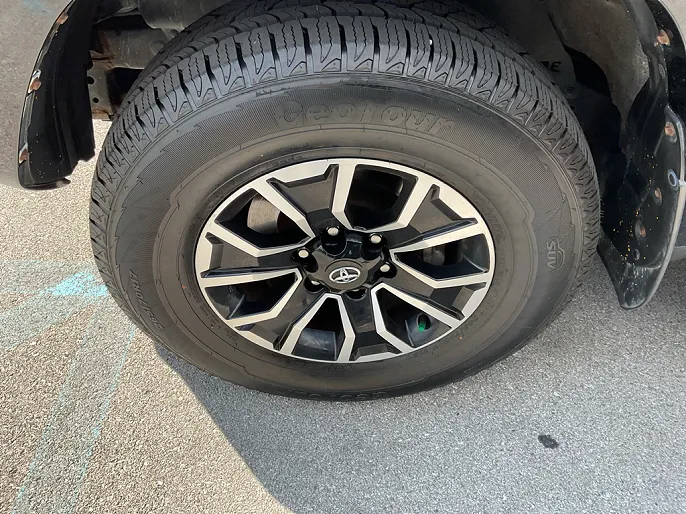 2014 Toyota 4Runner