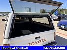 1995 Toyota Tacoma Base image 27