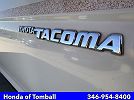 1995 Toyota Tacoma Base image 8