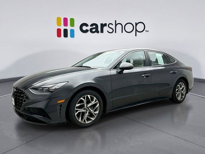2023 Hyundai Sonata