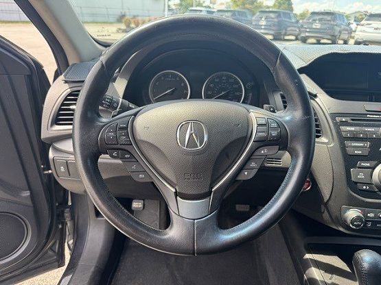 2014 Acura RDX Base photo 11