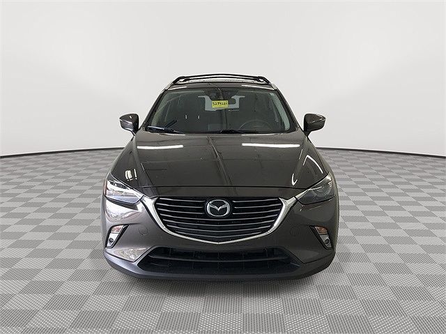 2016 Mazda CX-3 Grand Touring image 2