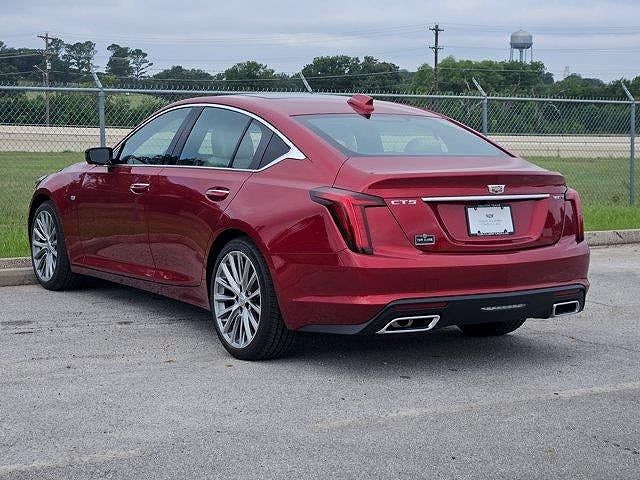 2026 Cadillac CT5