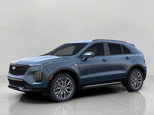 2024 Cadillac XT4