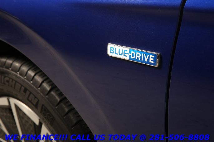 2020 Hyundai Ioniq