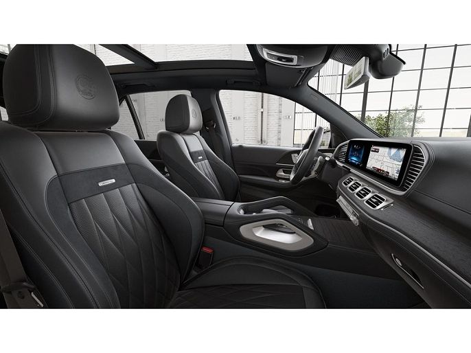 2026 Mercedes-Benz GLE