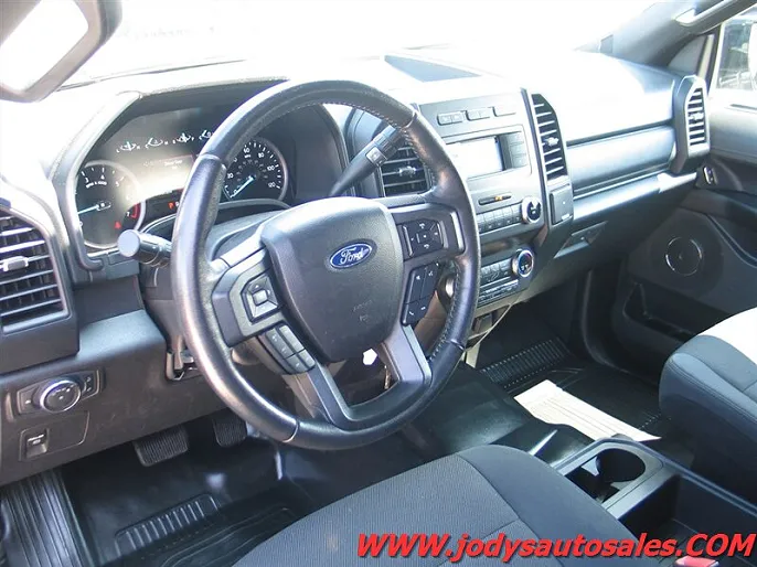 2020 Ford Expedition