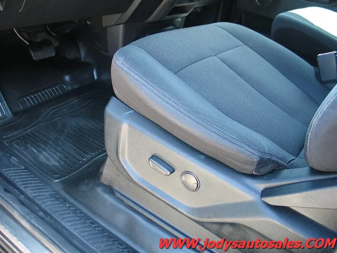 2020 Ford Expedition