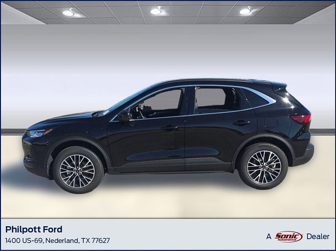 2026 Ford Escape