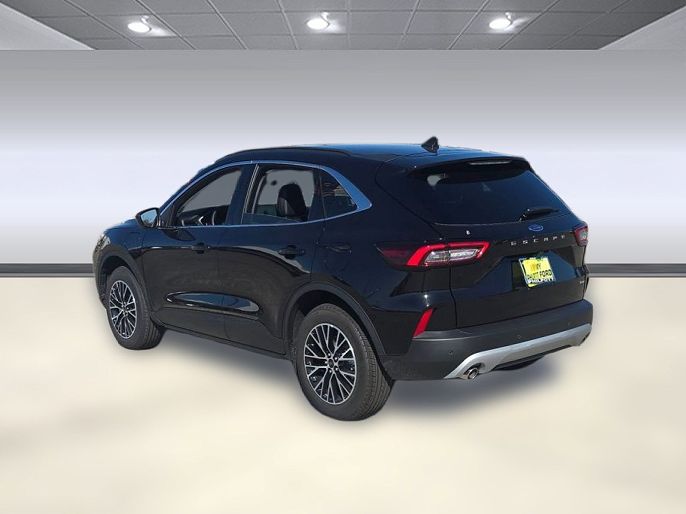 2026 Ford Escape