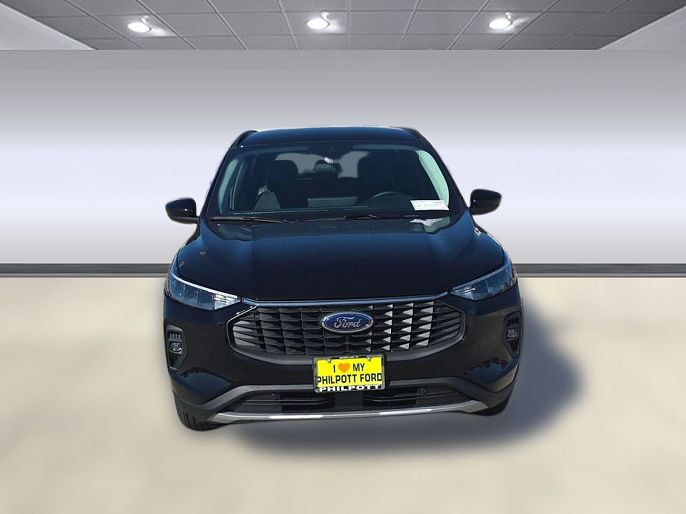 2026 Ford Escape