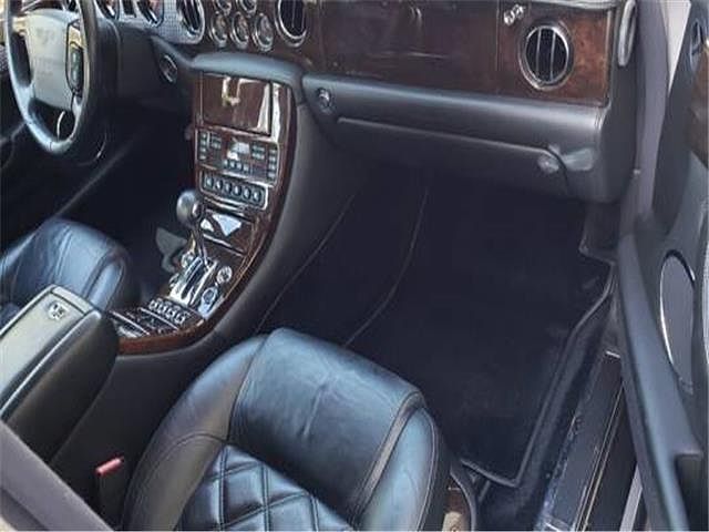 2004 Bentley Arnage T image 3