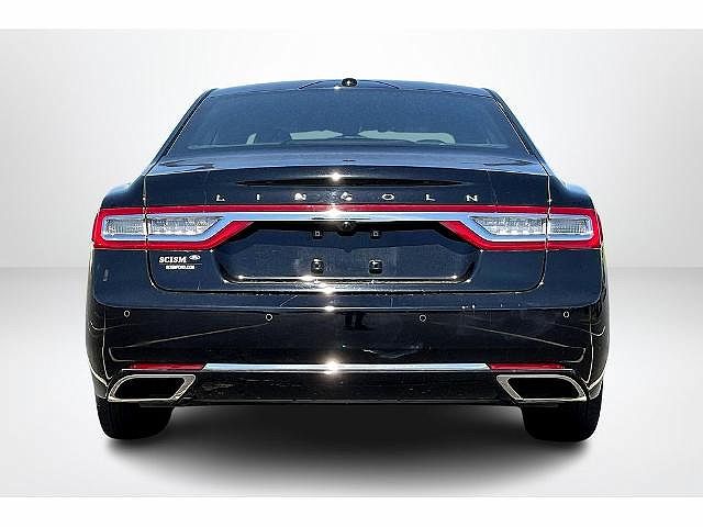 2017 Lincoln Continental Reserve image 3