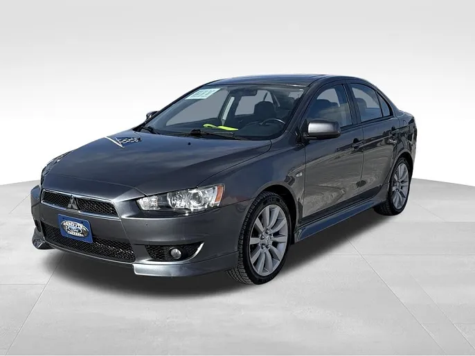 2011 Mitsubishi Lancer