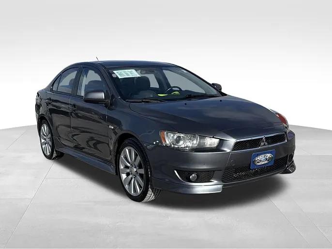 2011 Mitsubishi Lancer