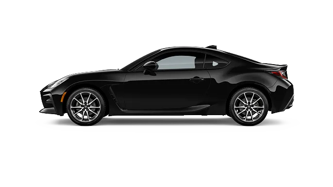 2025 Toyota GR86