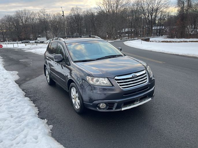 2011 Subaru Tribeca