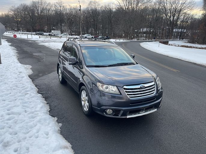 2011 Subaru Tribeca