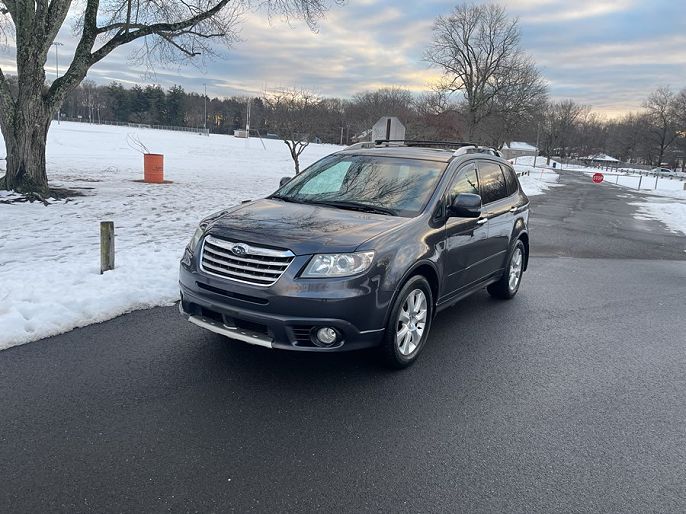 2011 Subaru Tribeca
