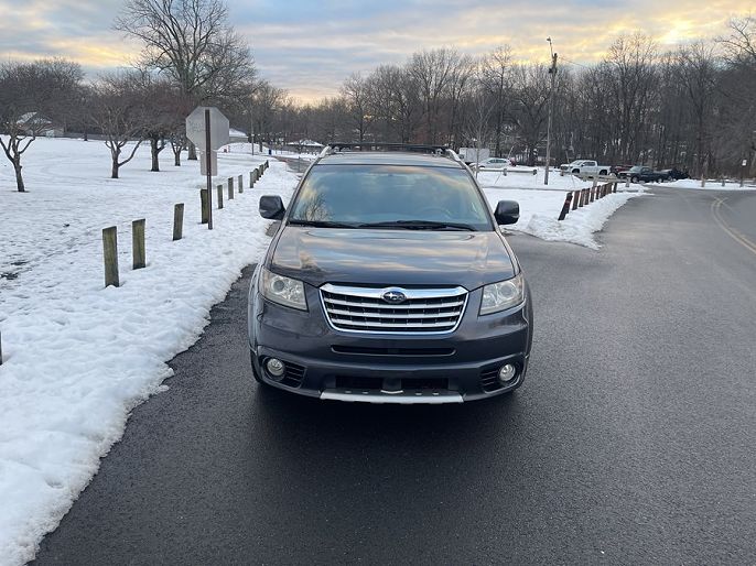 2011 Subaru Tribeca