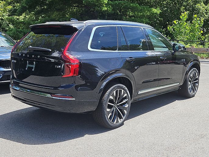 2026 Volvo XC90