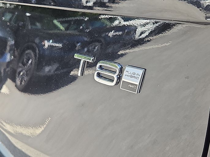 2026 Volvo XC90