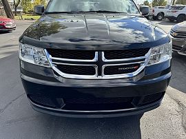 2020 Dodge Journey