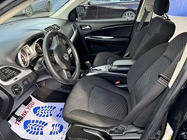 2020 Dodge Journey