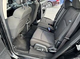2020 Dodge Journey