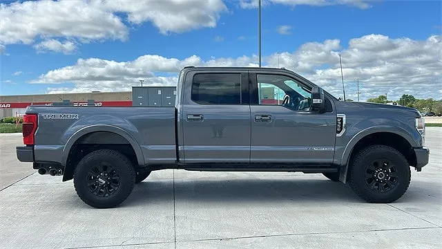 2022 Ford F-350