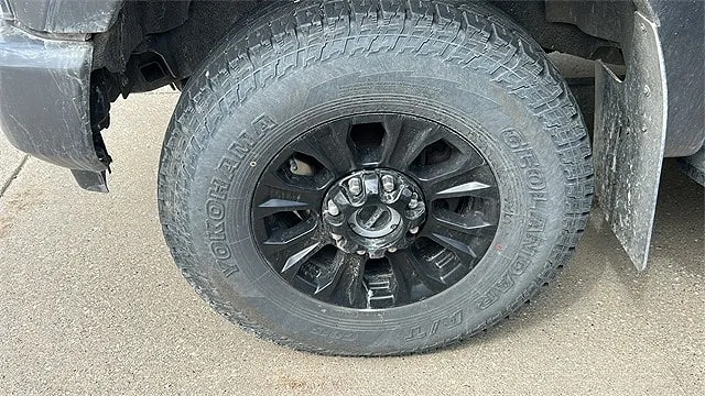 2022 Ford F-350