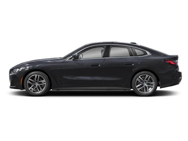 2026 BMW 4 Series