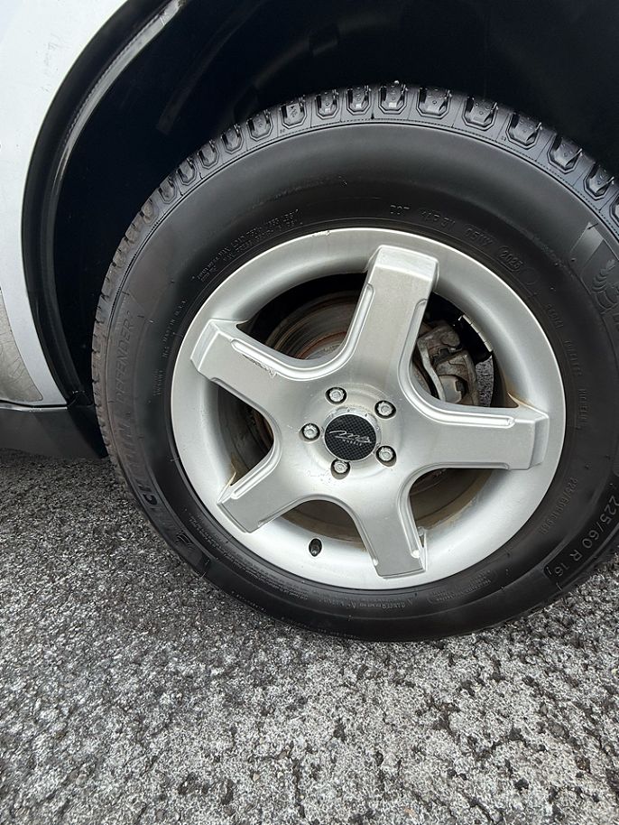 2012 Subaru Forester