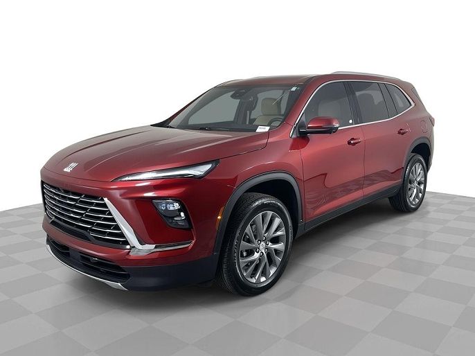 2025 Buick Enclave